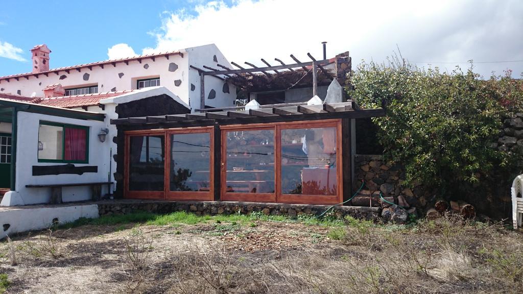 Casa Abuelo Buenaventura Villa Isora Exterior foto