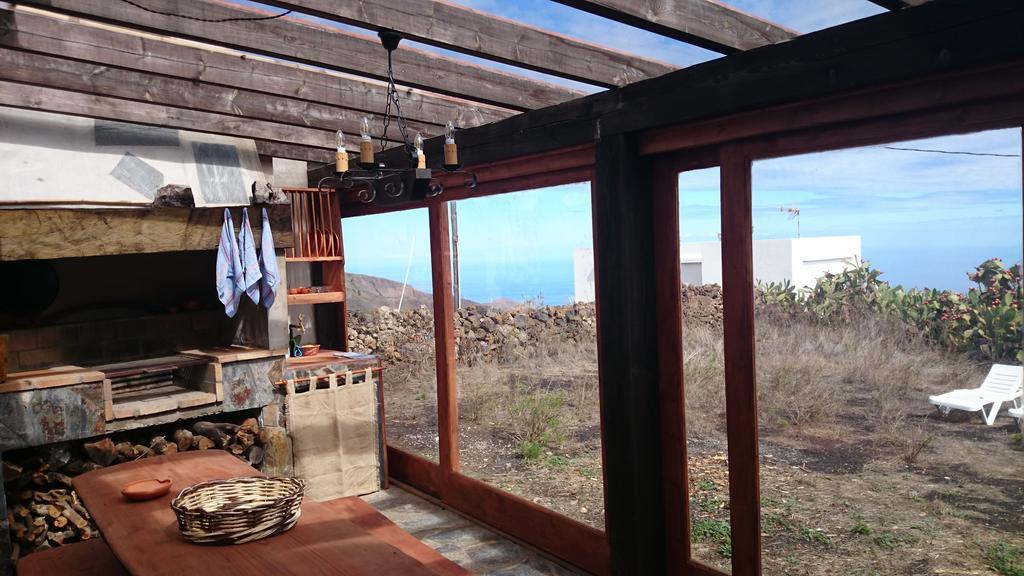 Casa Abuelo Buenaventura Villa Isora Exterior foto