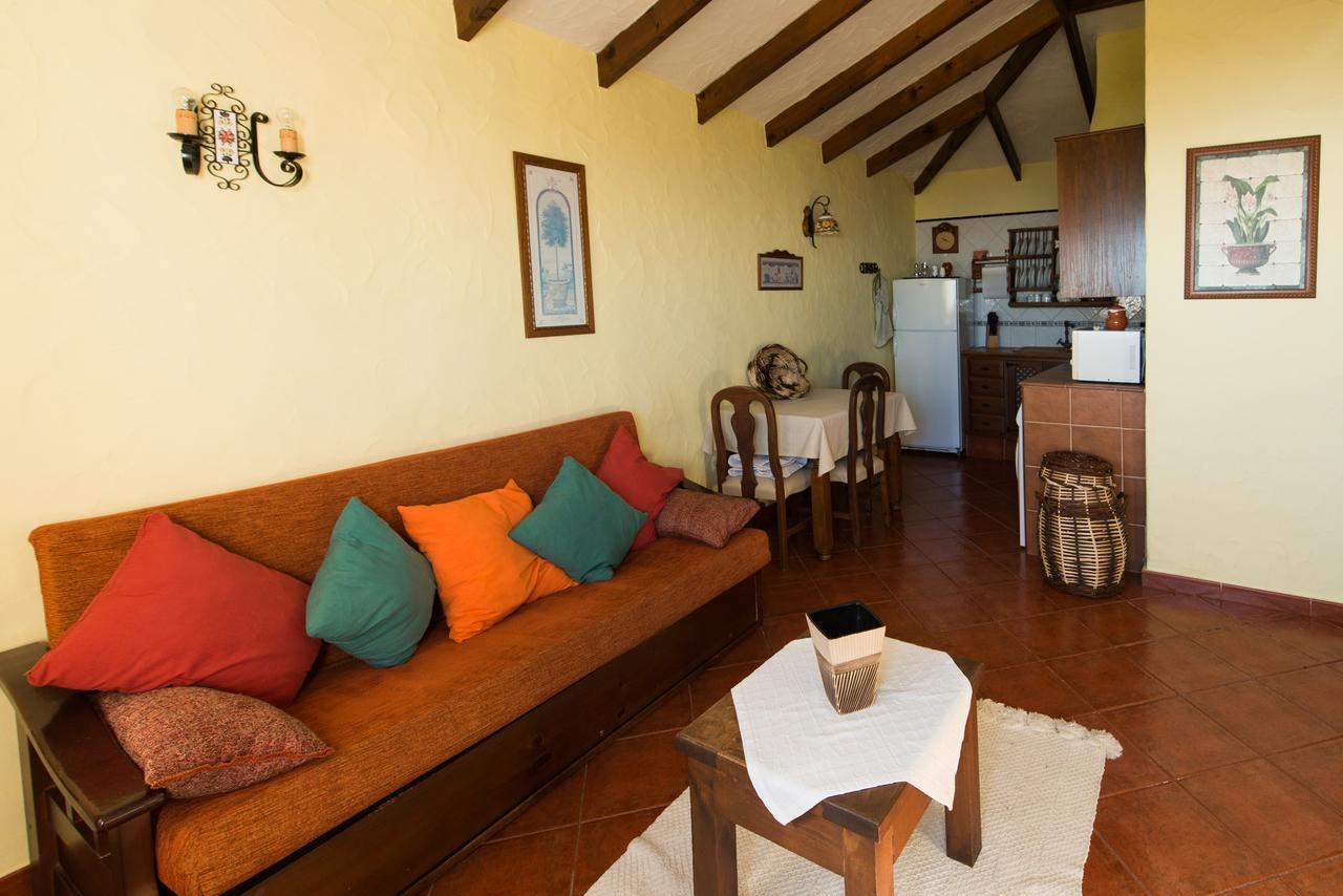 Casa Abuelo Buenaventura Villa Isora Exterior foto