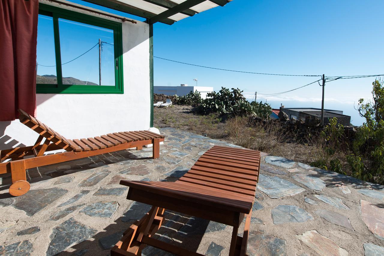Casa Abuelo Buenaventura Villa Isora Exterior foto
